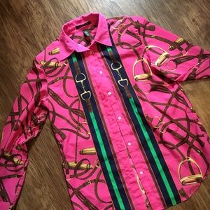Ralph Lauren shirt